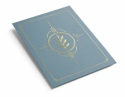 hot foil stamping